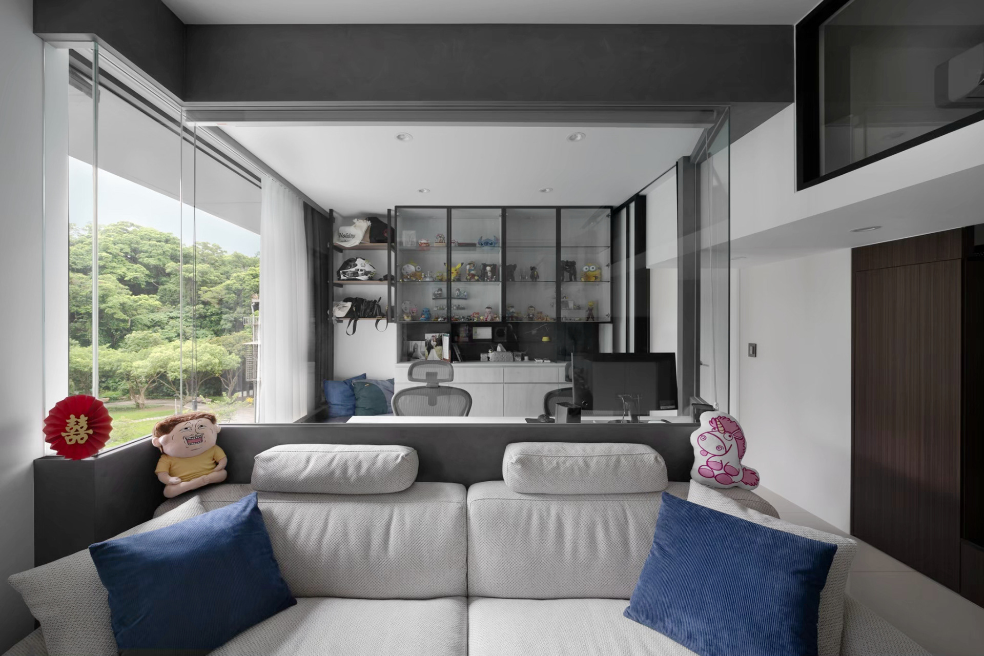 初見晨曦｜沐育希望-1