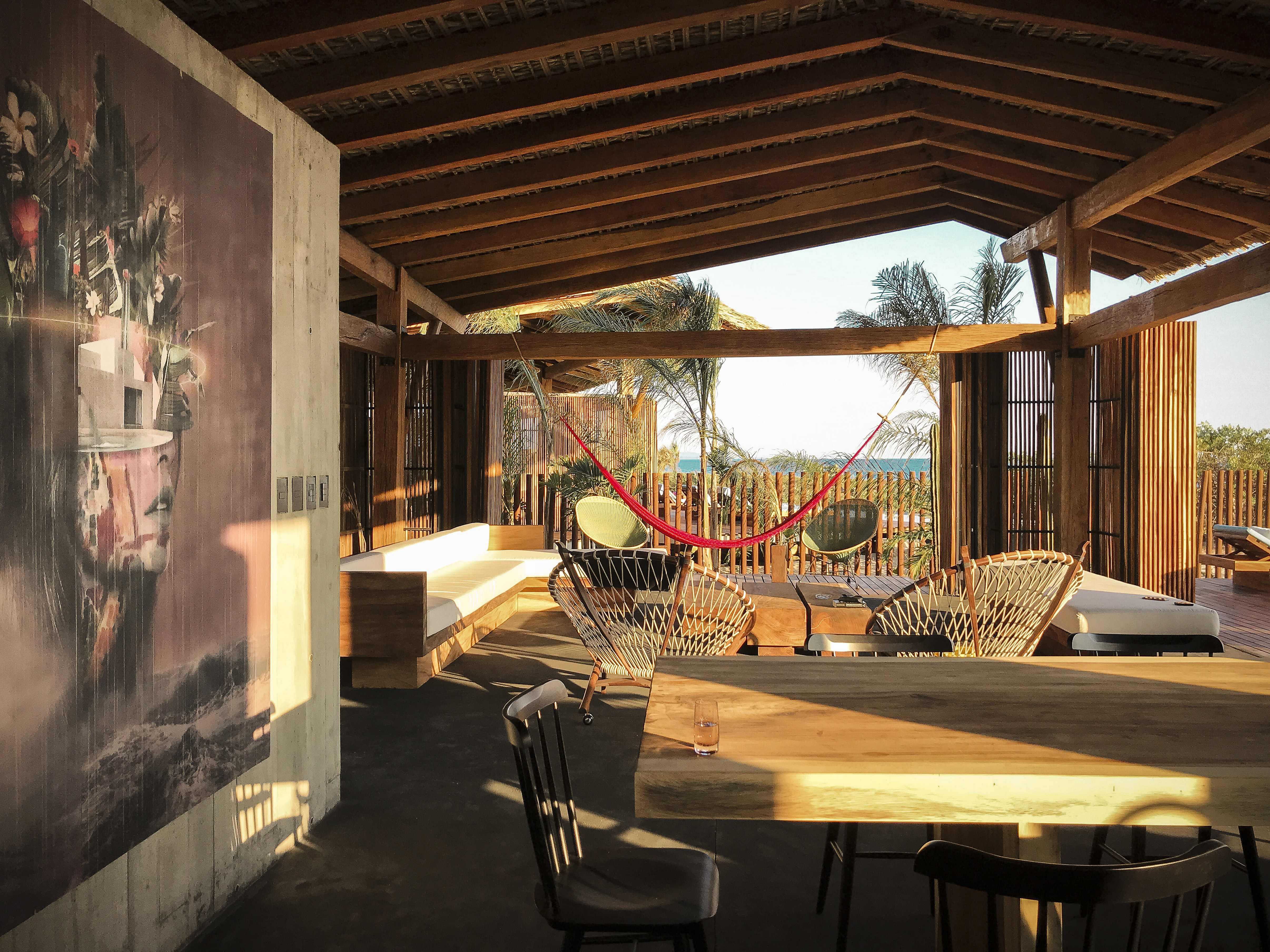 卡萨阿尔塔内拉丨TAC-18