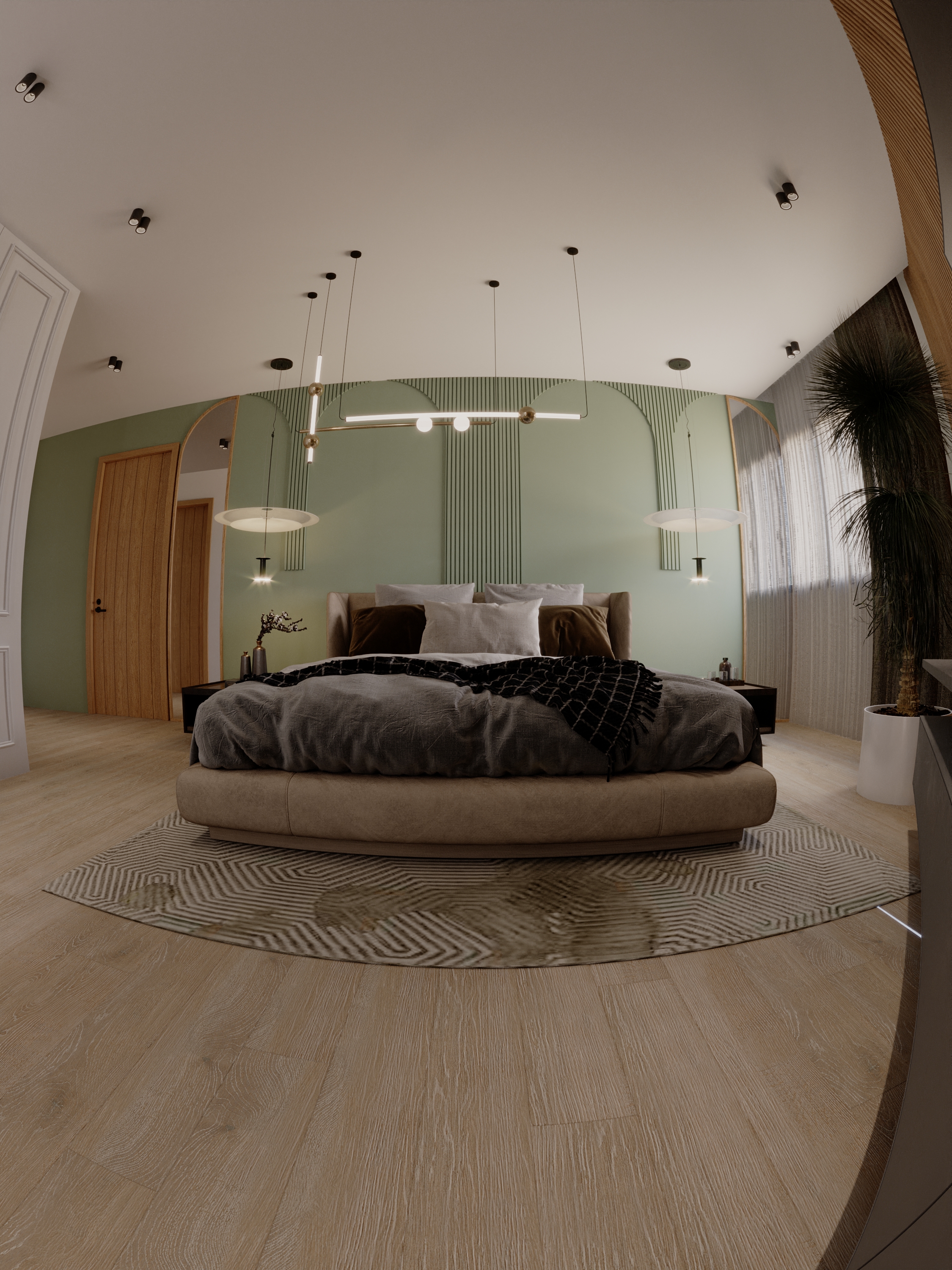 色块宁静丨埃及亚历山大丨Diaa Ragab Innovations-29