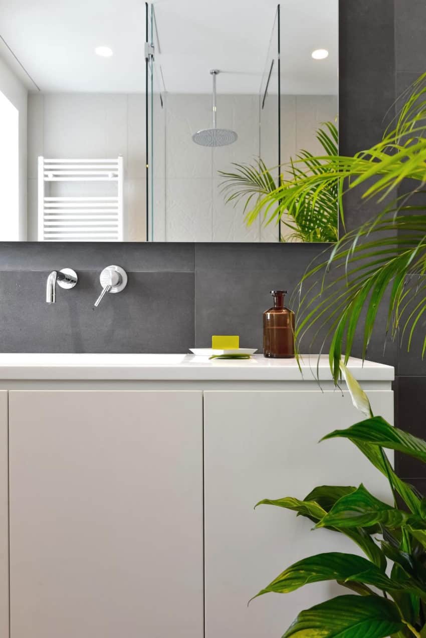 AIM Design a Fresh and Flexible Private Residence in Milan-13