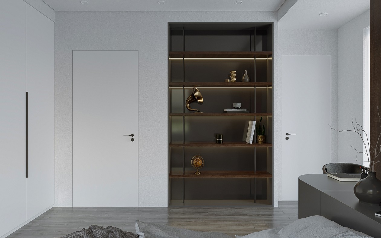 大理石与金属相结合-18