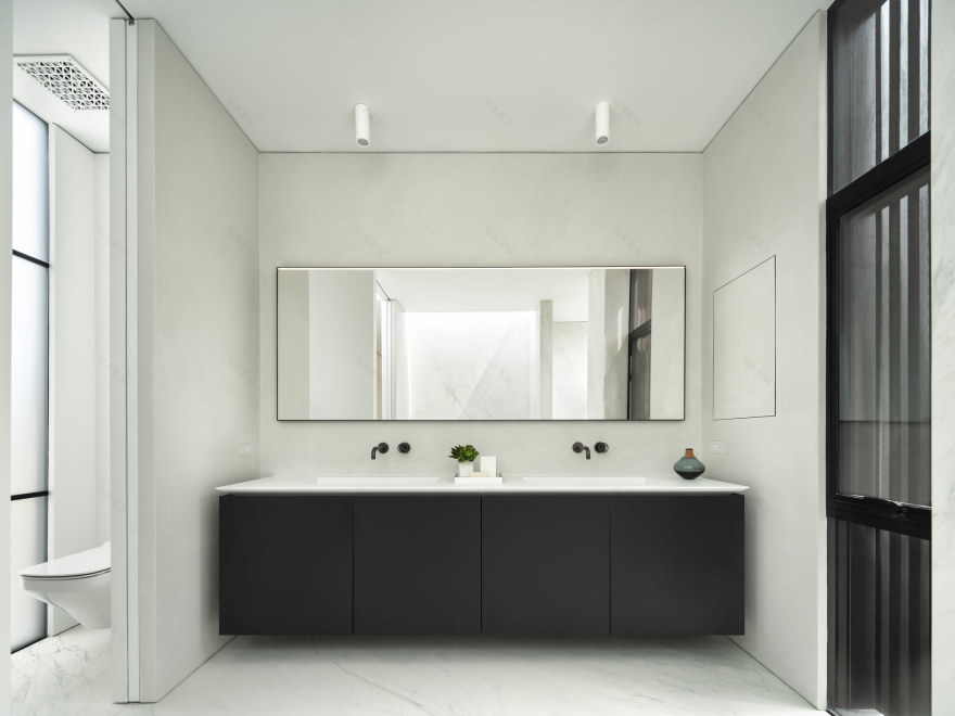 美国极简美式风格 363 号别墅设计丨Carbonell Architecture,MKD design-59