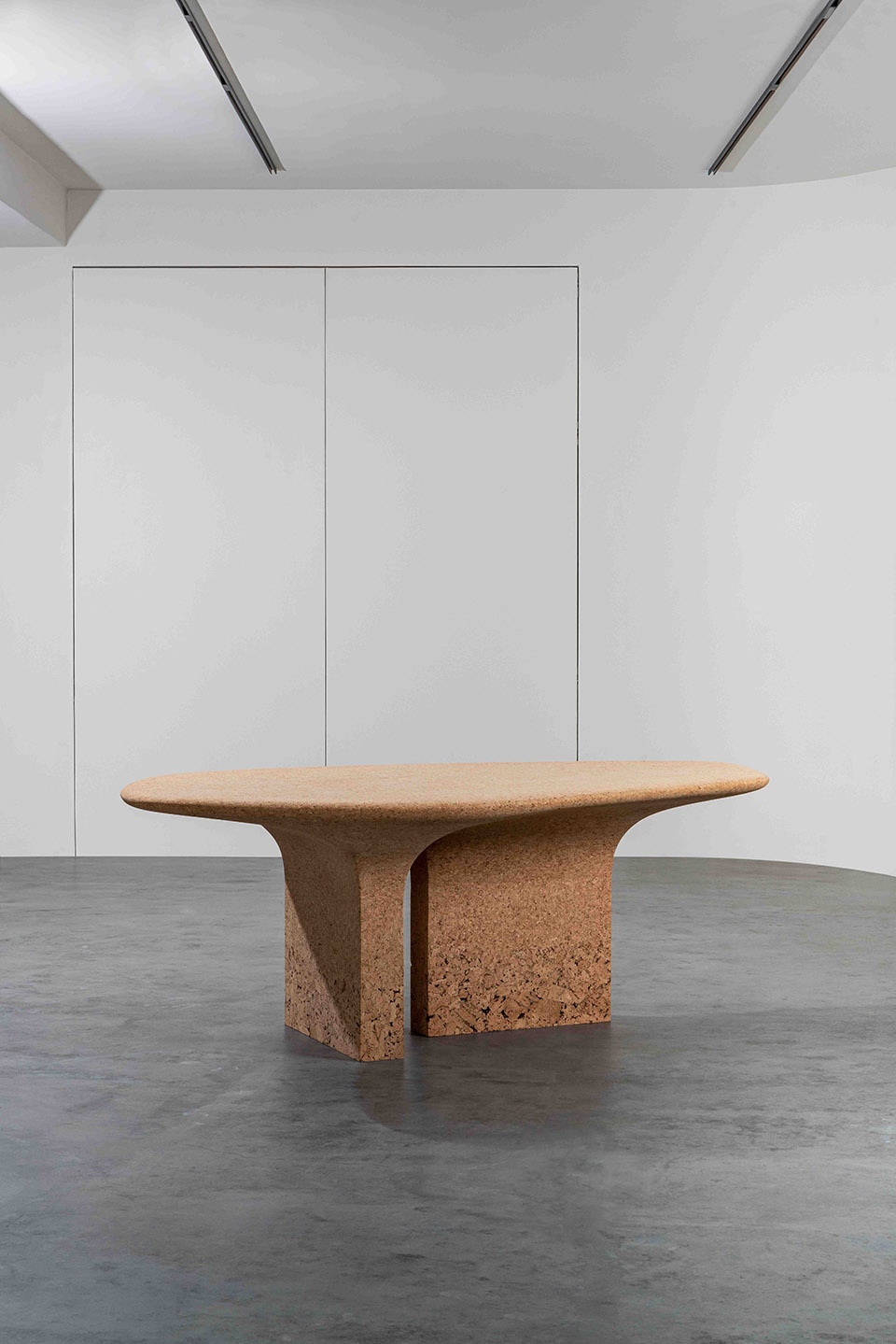 灼烧软木家具系列丨葡萄牙丨Noé DuchaufourLawrance-43