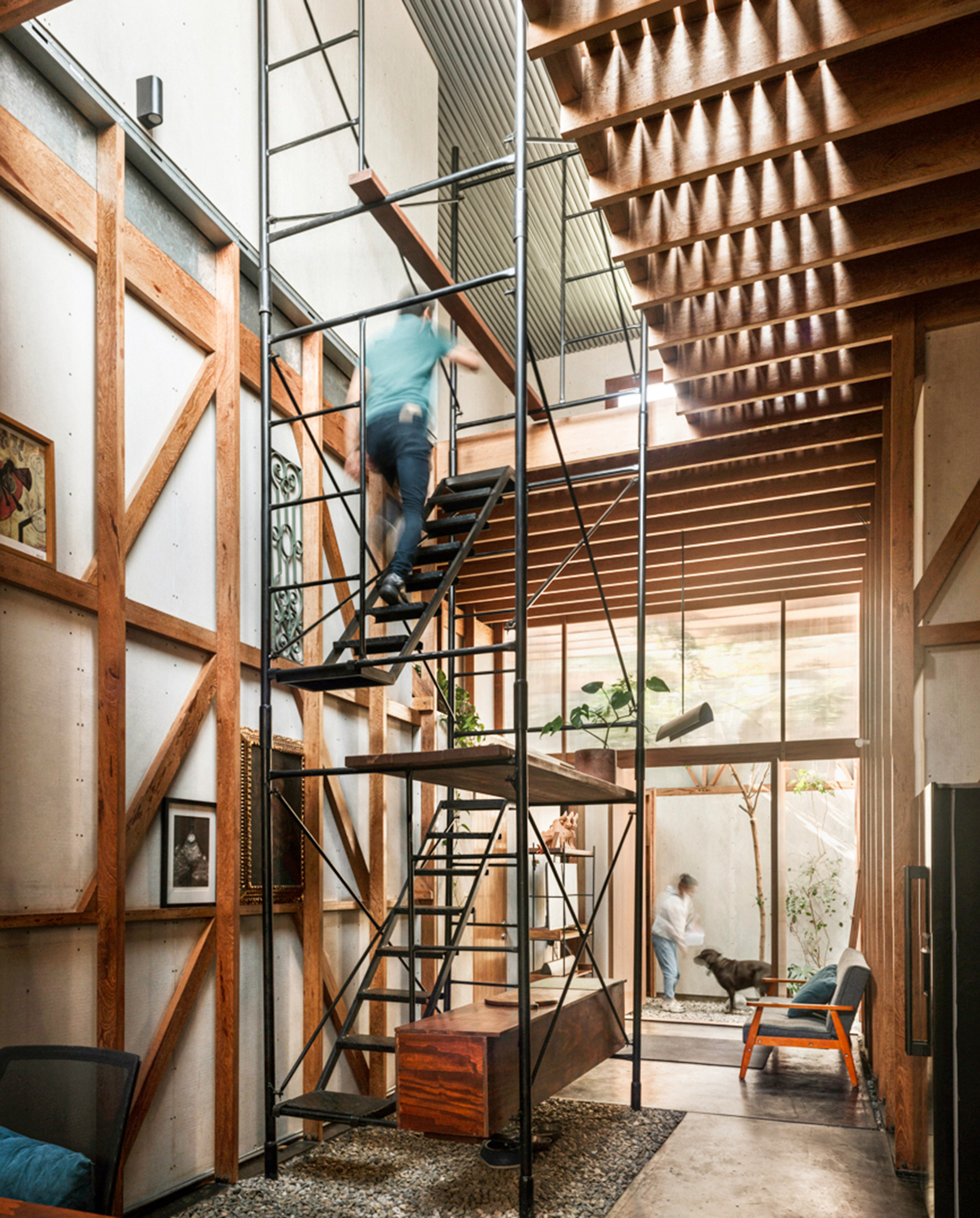 丨秘鲁利马丨INSITU oficina de Arquitectura-19