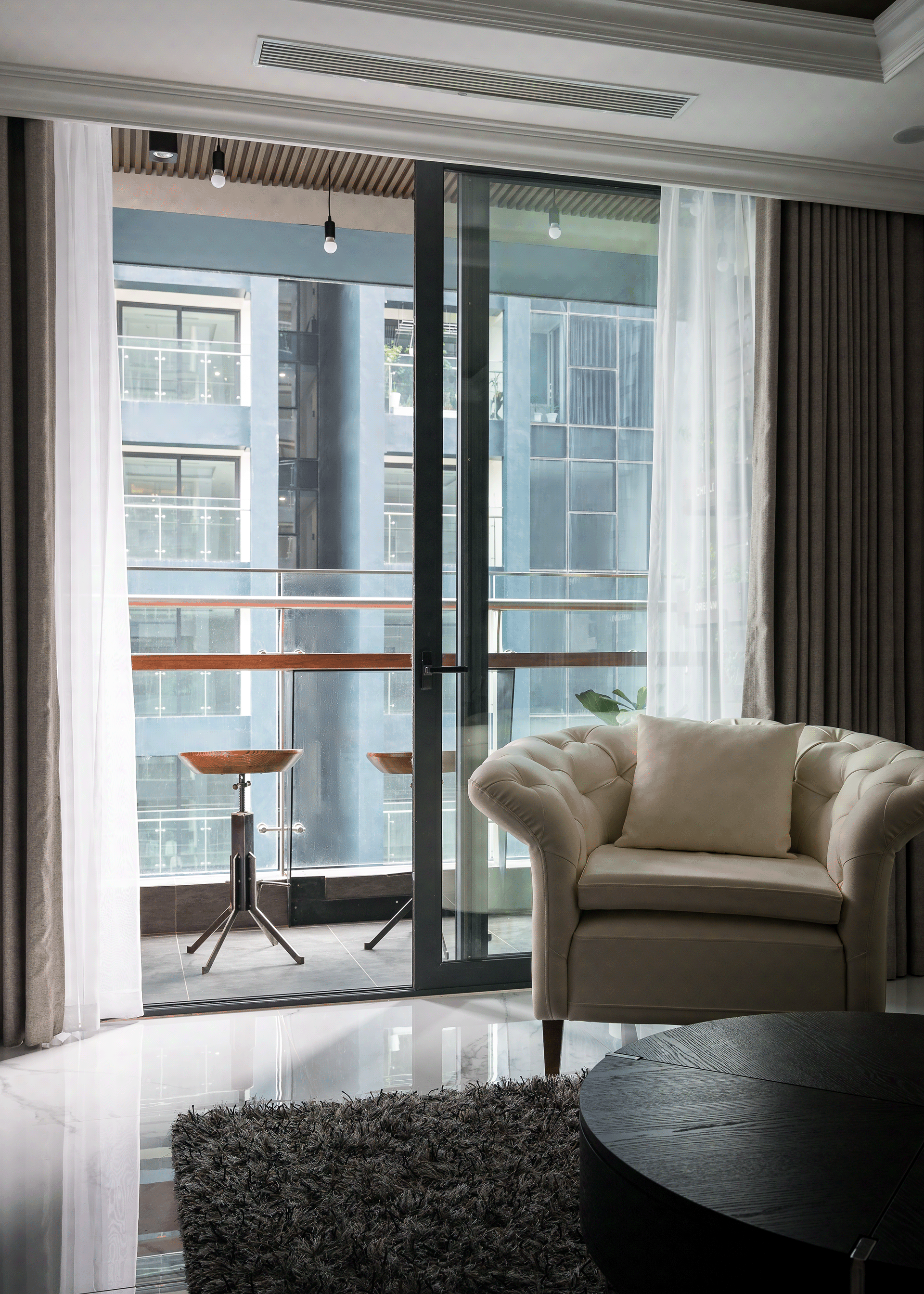 阳光城公寓丨越南河内丨Abluebird Photography-23