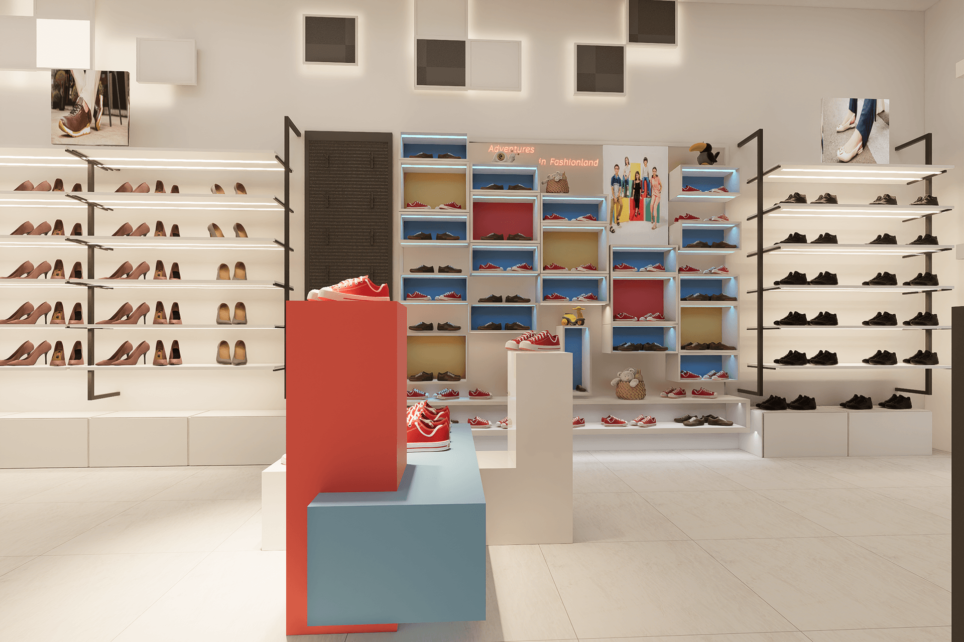 NDURE UPCOMING MODEL-7