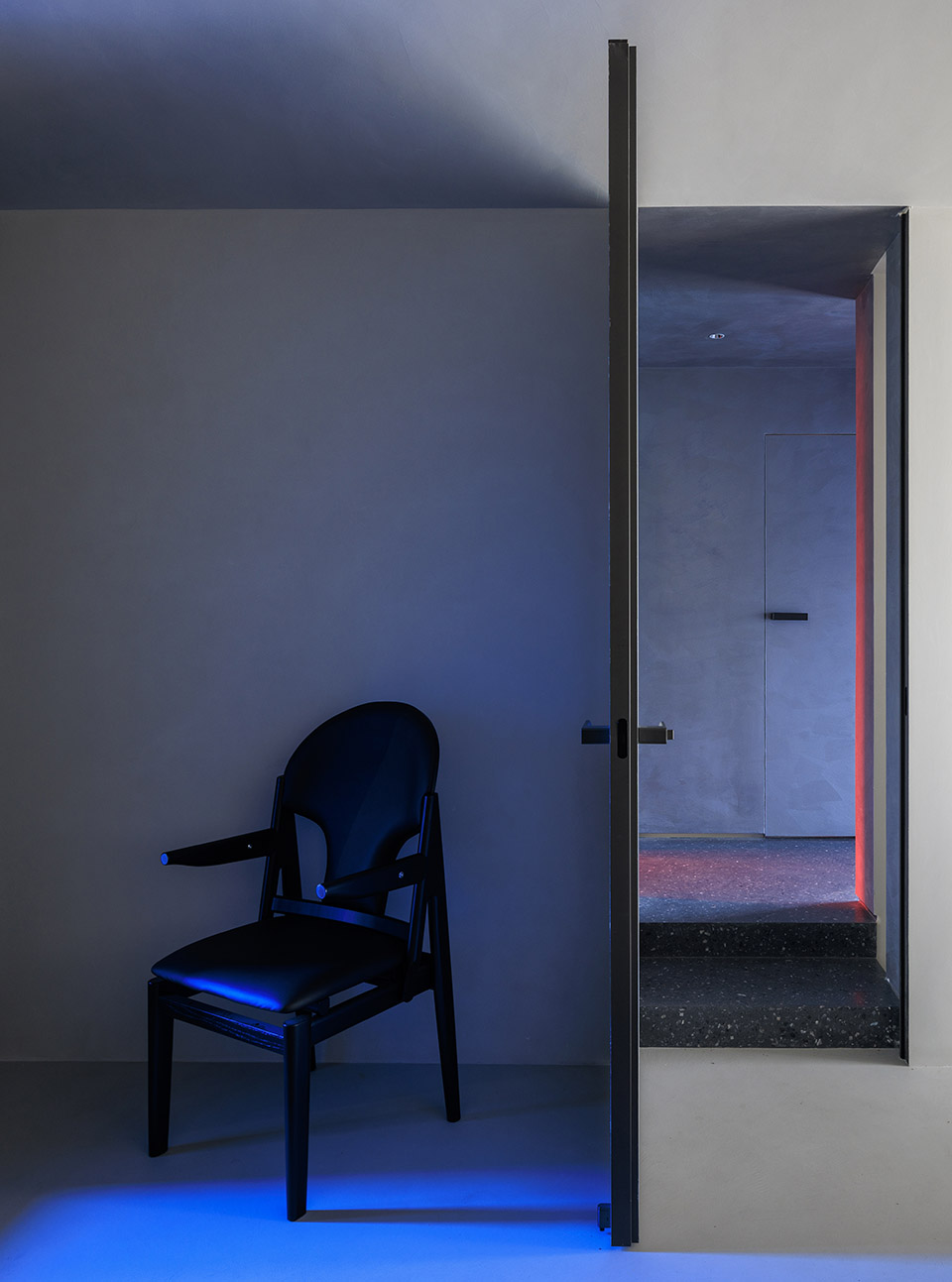 不宇，上海 / Wutopia Lab-92