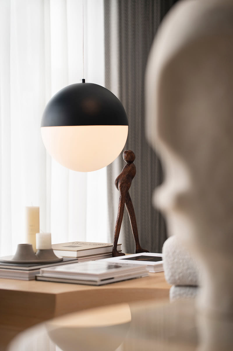 西安中天·未来玥 | 无界山水，流经生活-22