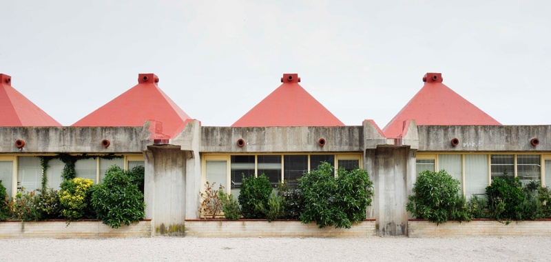Poblado Hifrensa相关建筑及空间修复项目-14