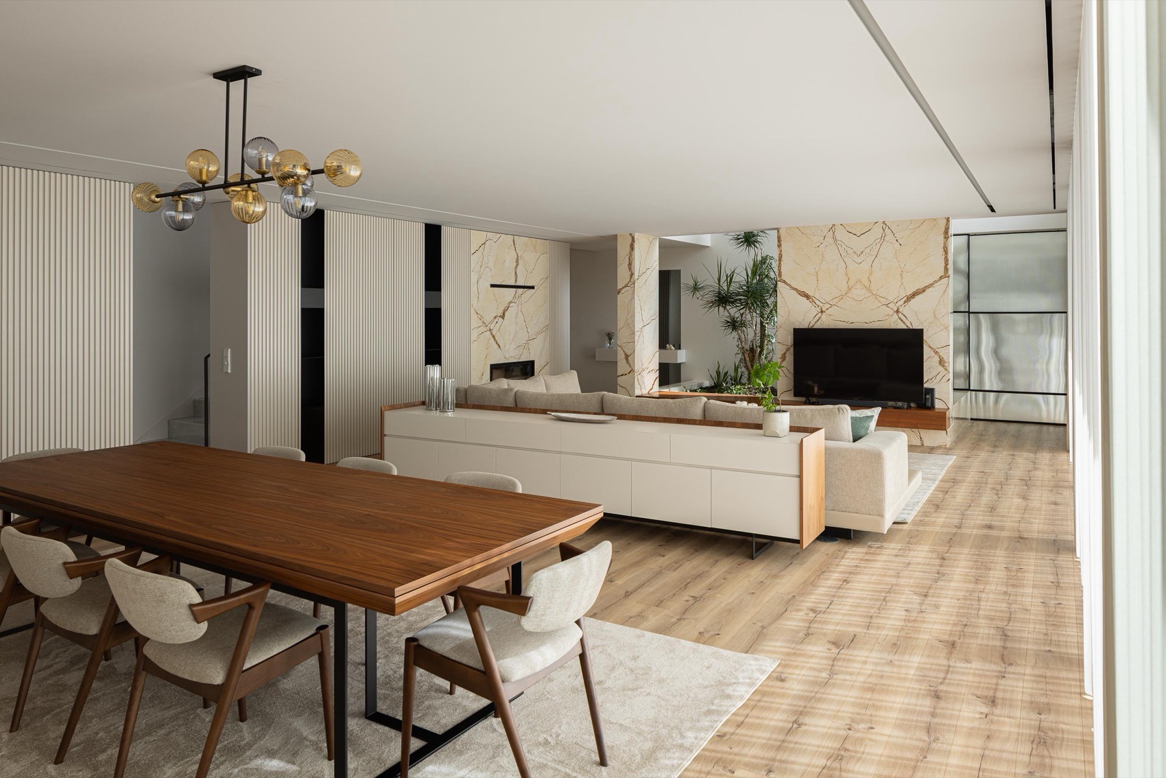 极简白色住宅,葡萄牙 / Arquitetura501-55