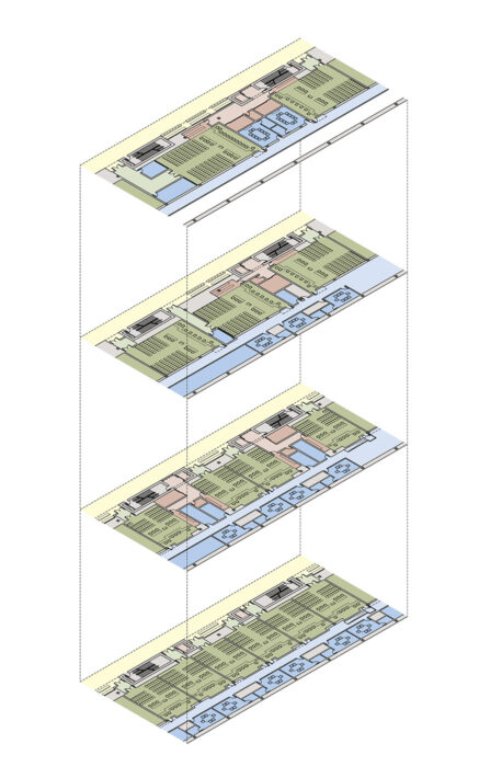 Kuwait Justice Comple·（科威特司法综合大楼）-5