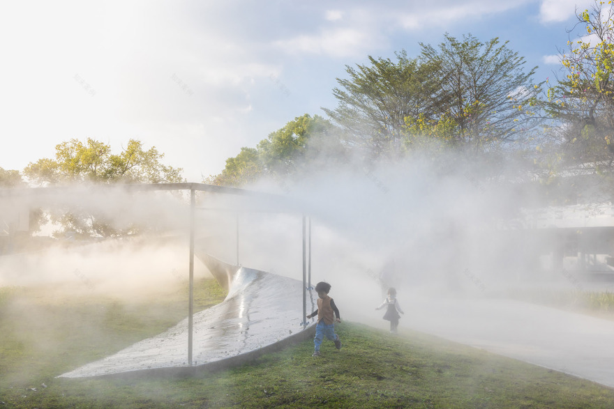 南华微光丨中国台湾丨Atelier Let’s + JR Architects-34