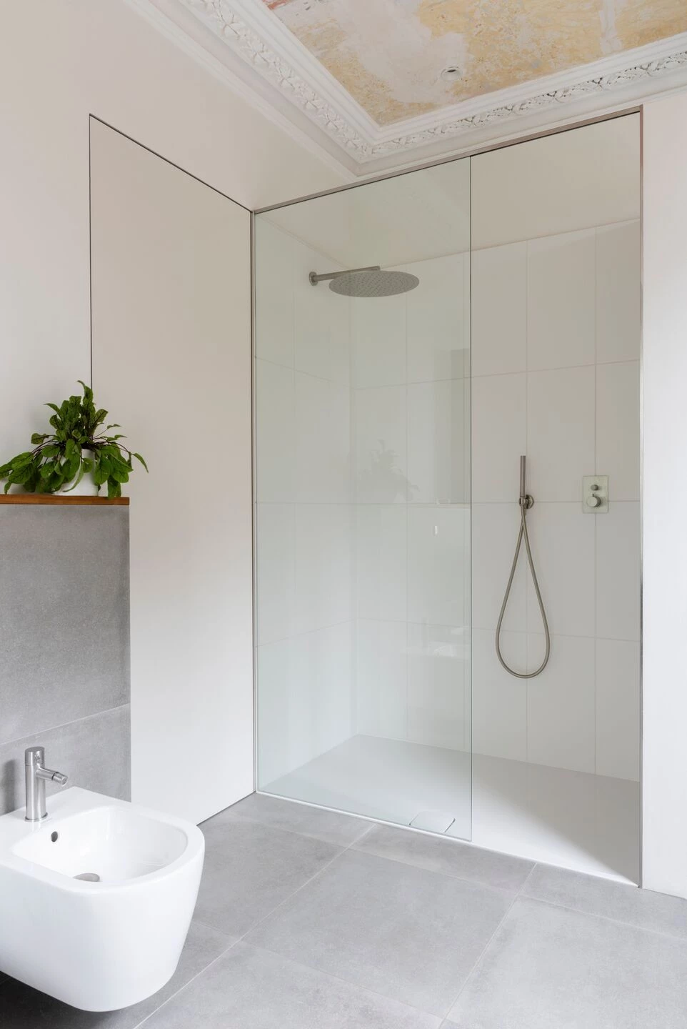 伦敦北区 Dartmouth Park 别墅翻新丨英国伦敦丨Pardon Chambers Architects-37