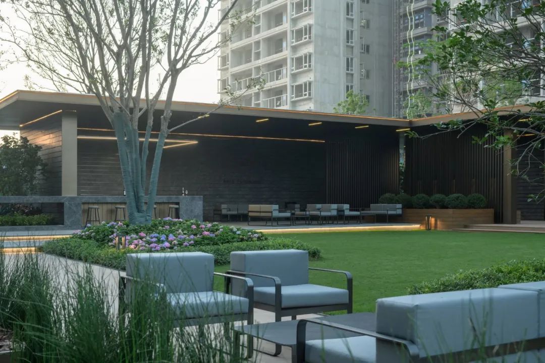 时光港湾里的光影故事 | 华润置地旗下珠海润府-56