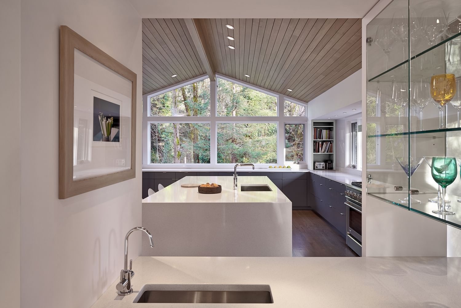 丨美国波特兰丨Tyler Engle Architects PS-30