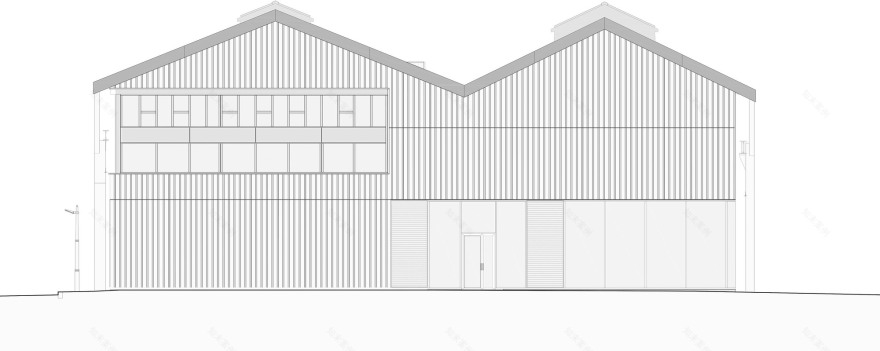 创意者的第三空间丨法国南特-35