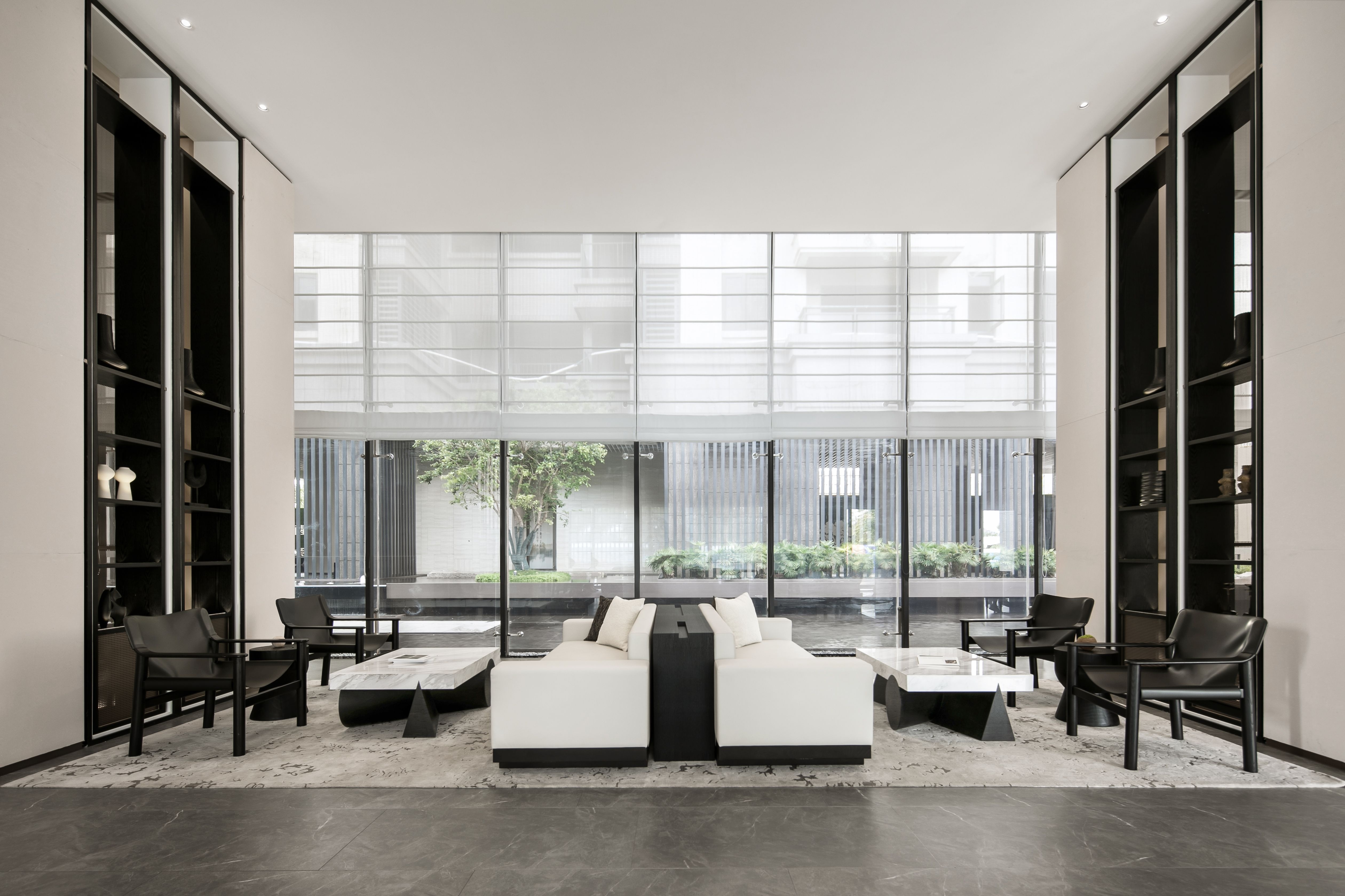 IDAD 设计 · 舟行碧波上,沉淀,逐梦丨中国中山-44