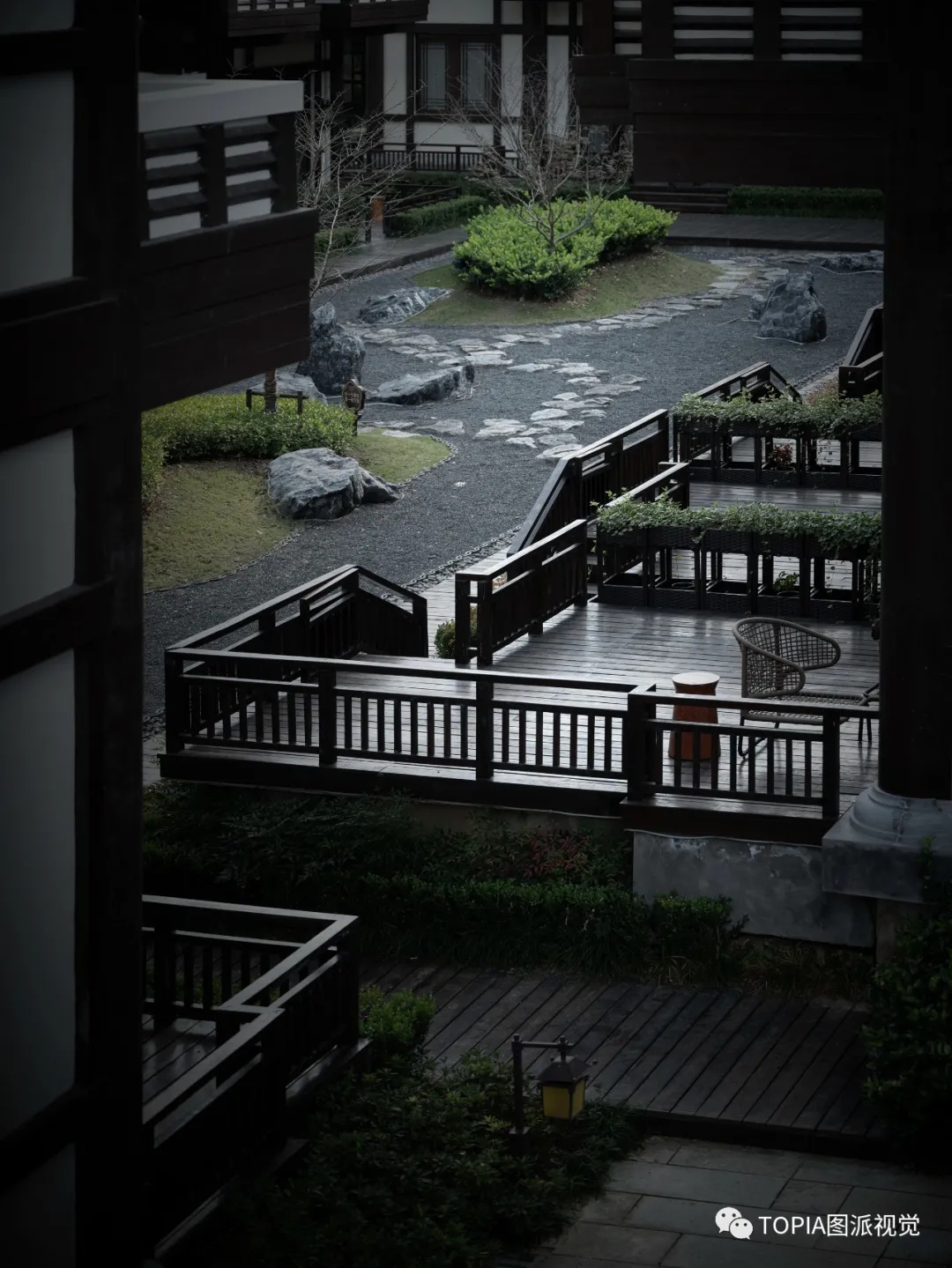 长兴大唐贡茶璞仕酒店丨中国湖州丨杭州肯纳室内设计有限公司-25