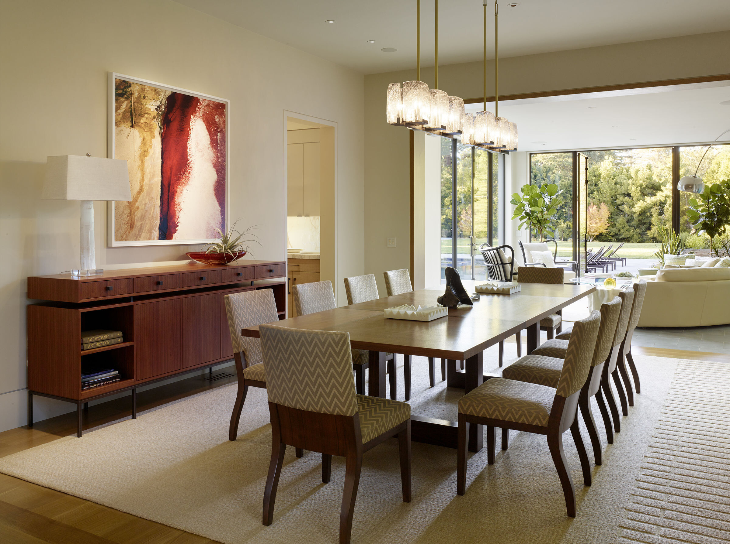 Hillsborough 庄园现代与传统的完美融合-15