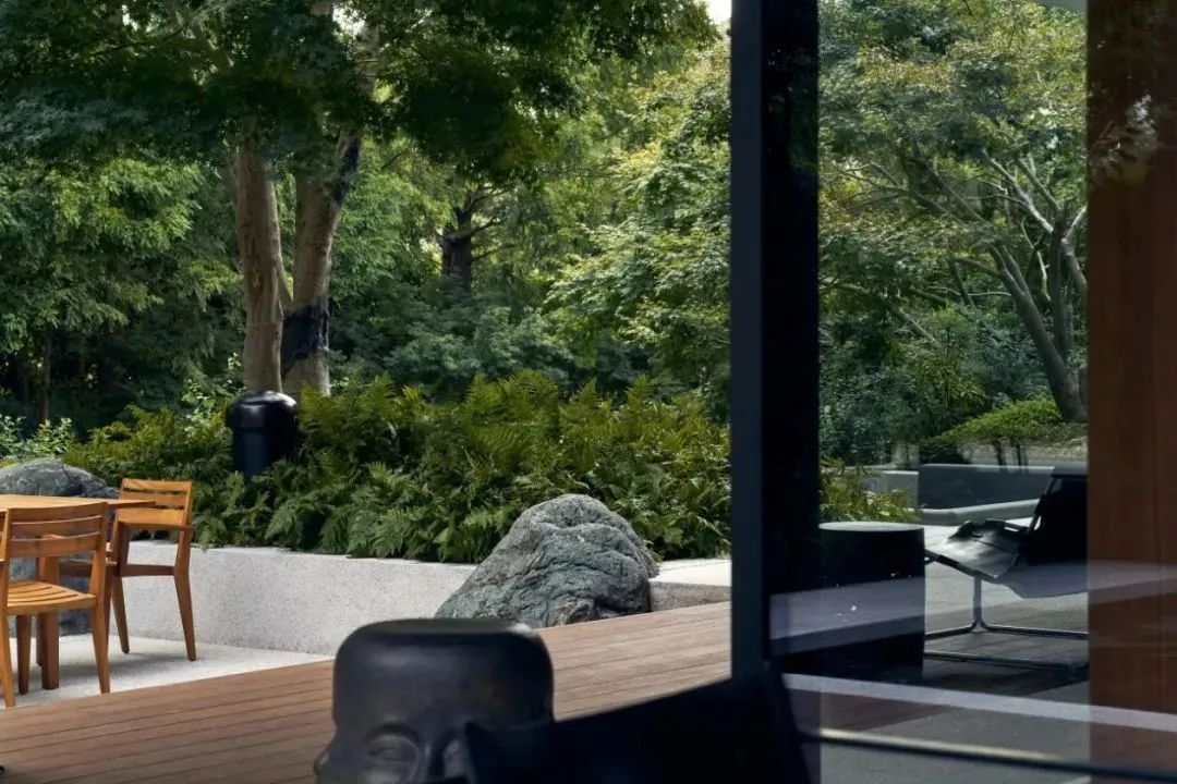 山野豪宅丨孙建亚-17