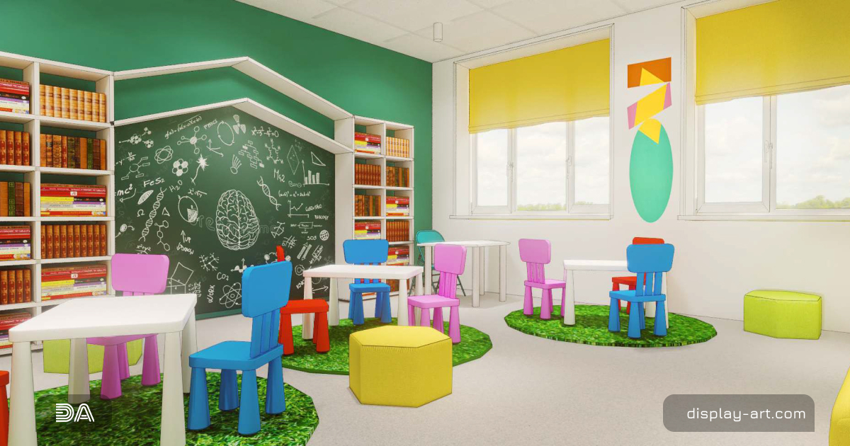 Сenters of social and cultural life-13