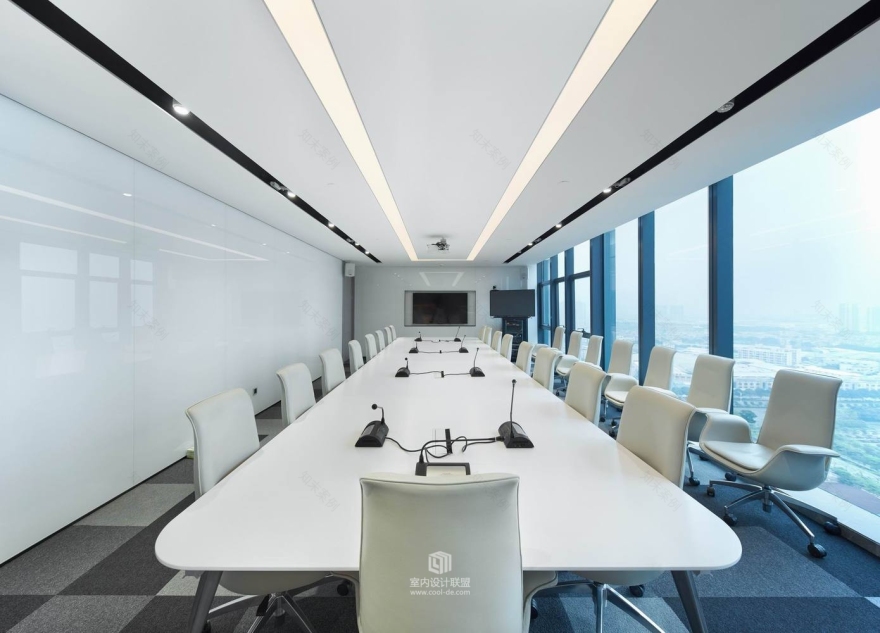 美的地产总部-29