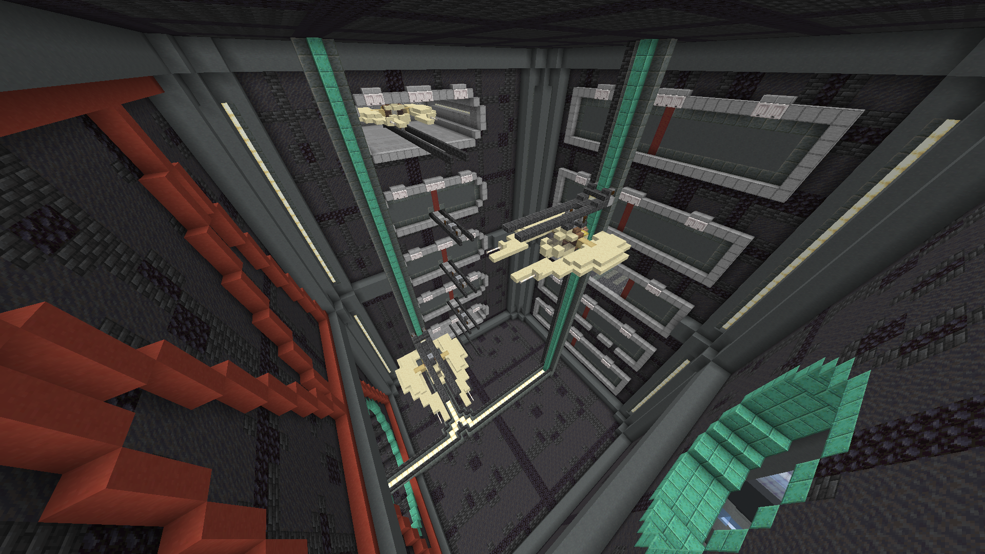 Space Map Commission-7