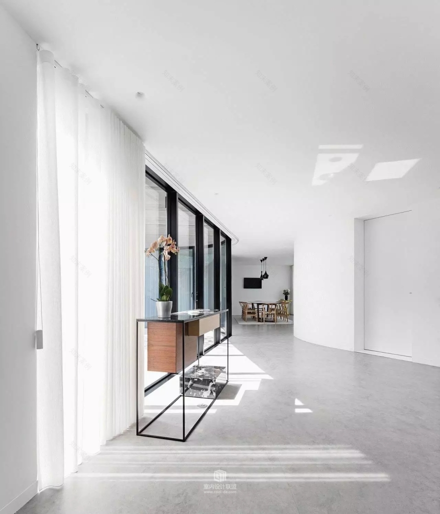 Spaceworkers Arquitectura/Design设计丨极简BITARÃES-23