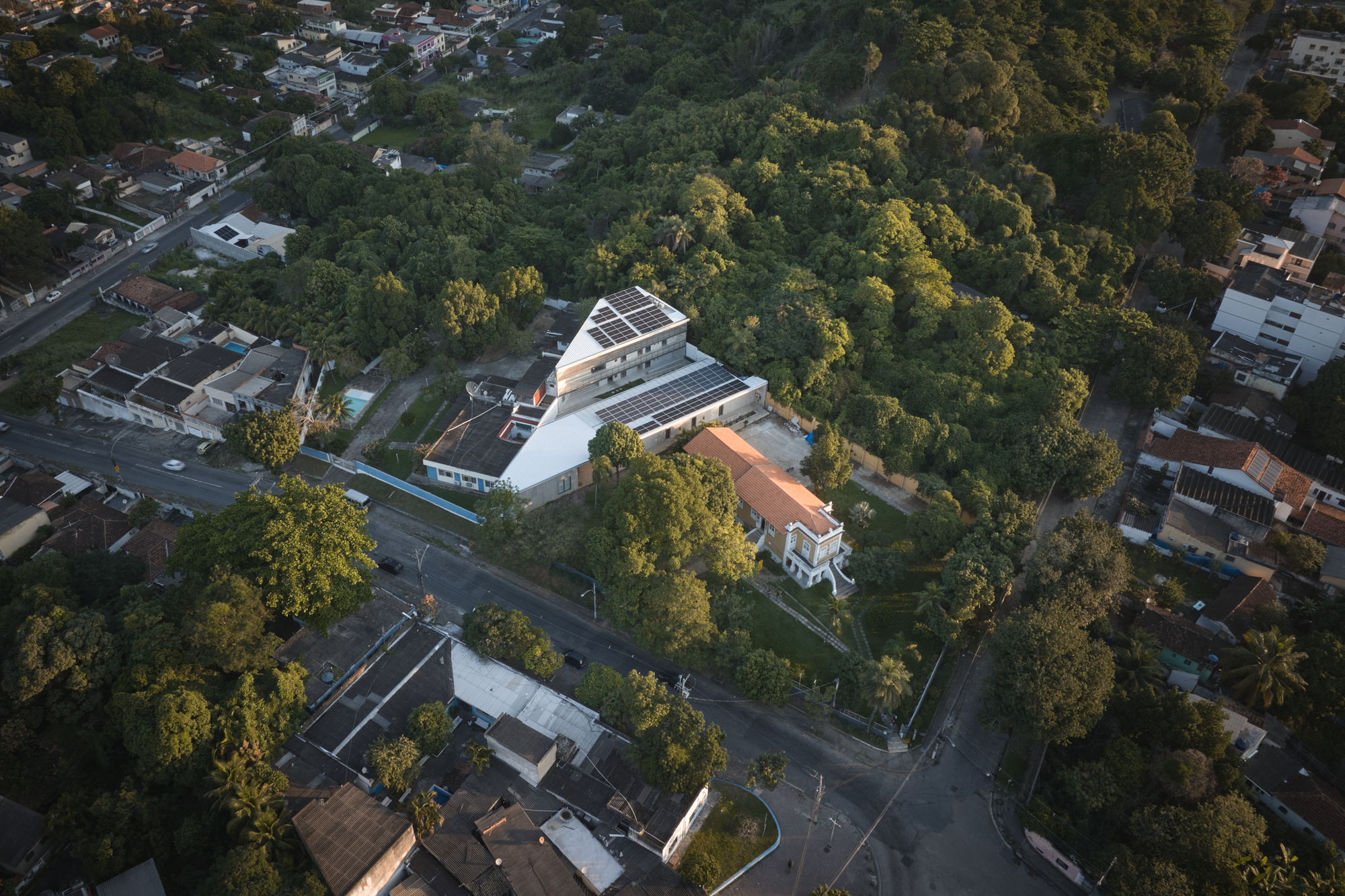 丨巴西里约热内卢丨Atelier 77-33