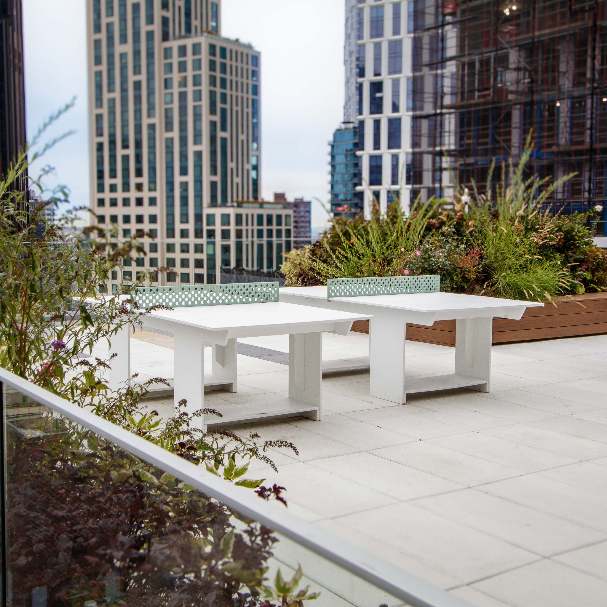 住宅公区丨美国纽约丨INPUT(原Input Creative Studio)-18