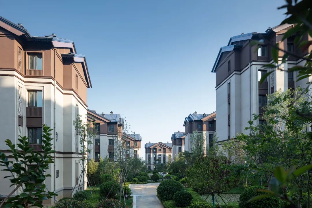 藏马山居 | 山水田园的诗意栖居-3