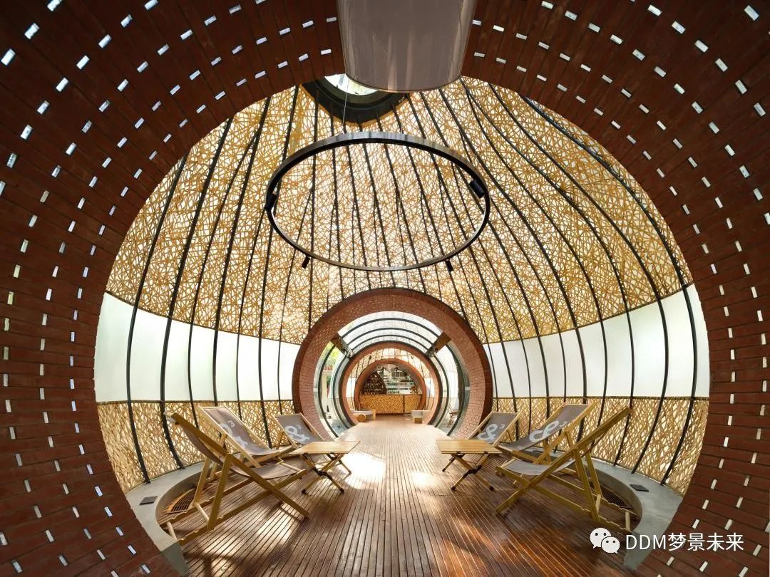 董小姐与马丁丨中国成都丨成都梦景未来环境艺术设计有限公司,成都在行建筑设计事务所有限公司-9