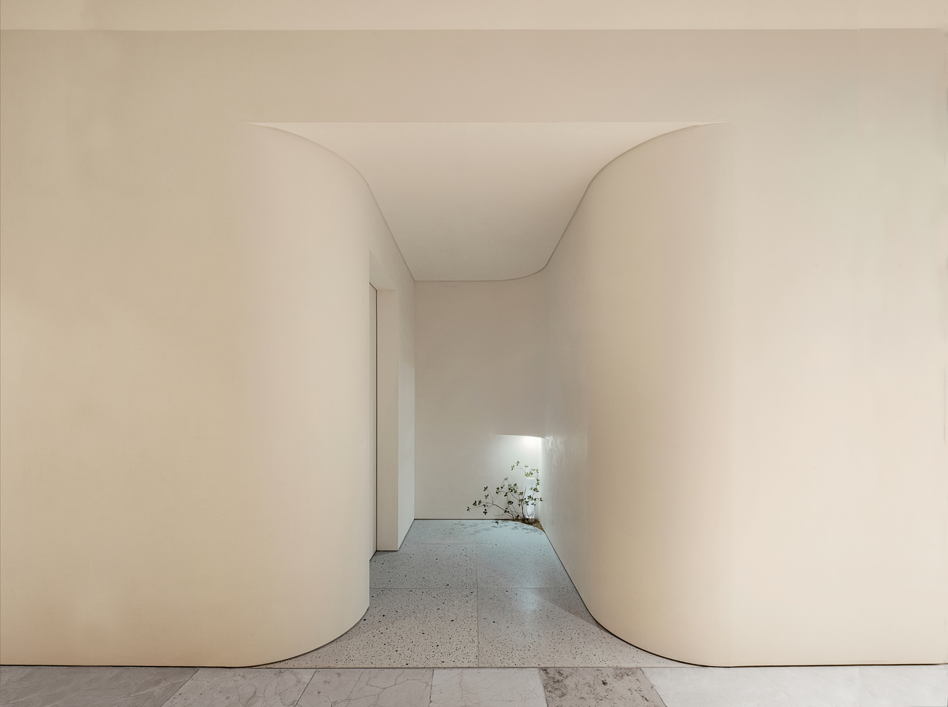 2021 年韩国阳川洞现代茶室设计典范——Mok-dong Hyundai SAGE Lounge-11