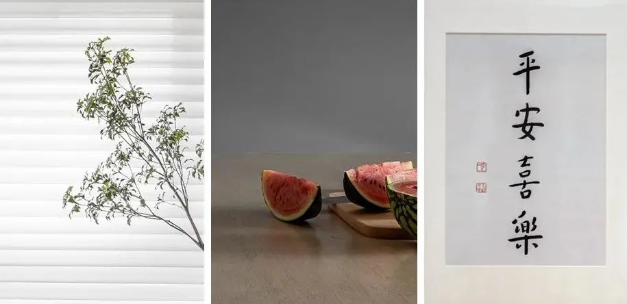 60㎡小公寓 LDK 一体化，主卧变客厅，功能齐全且明亮舒适-2