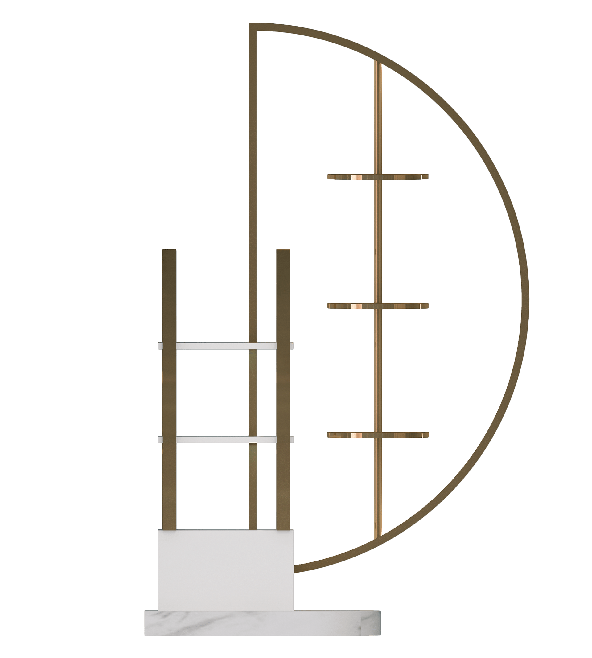 法比亚诺（鞋类展览）丨ANTIQUE Studios-22