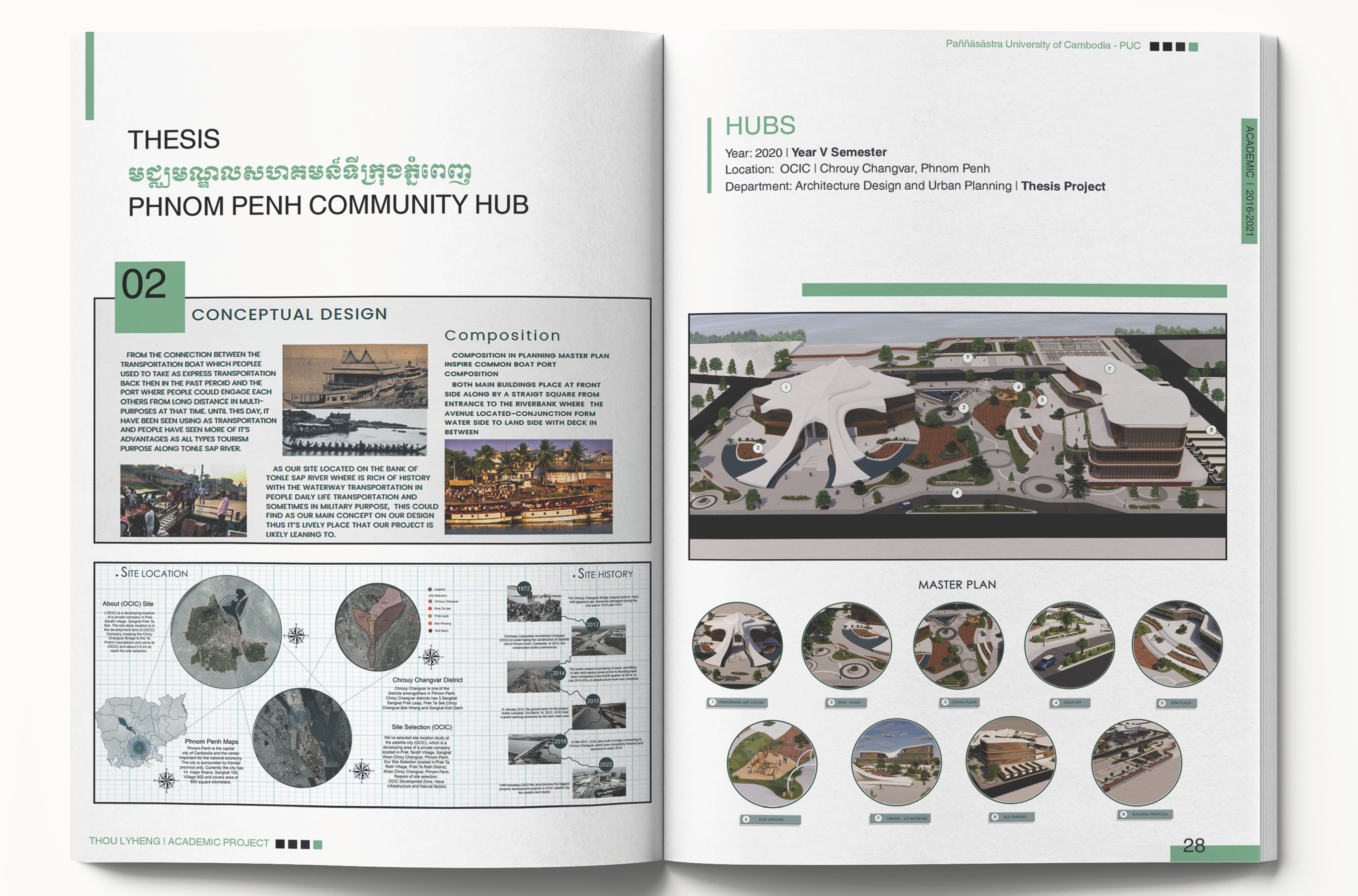 ARCHITECTURAL PORTFOLIO | 2019-2025-14