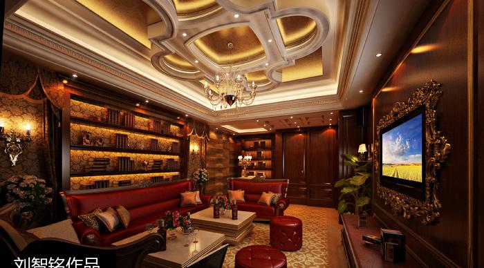 
滨江壹号天合国际夜总会 -8