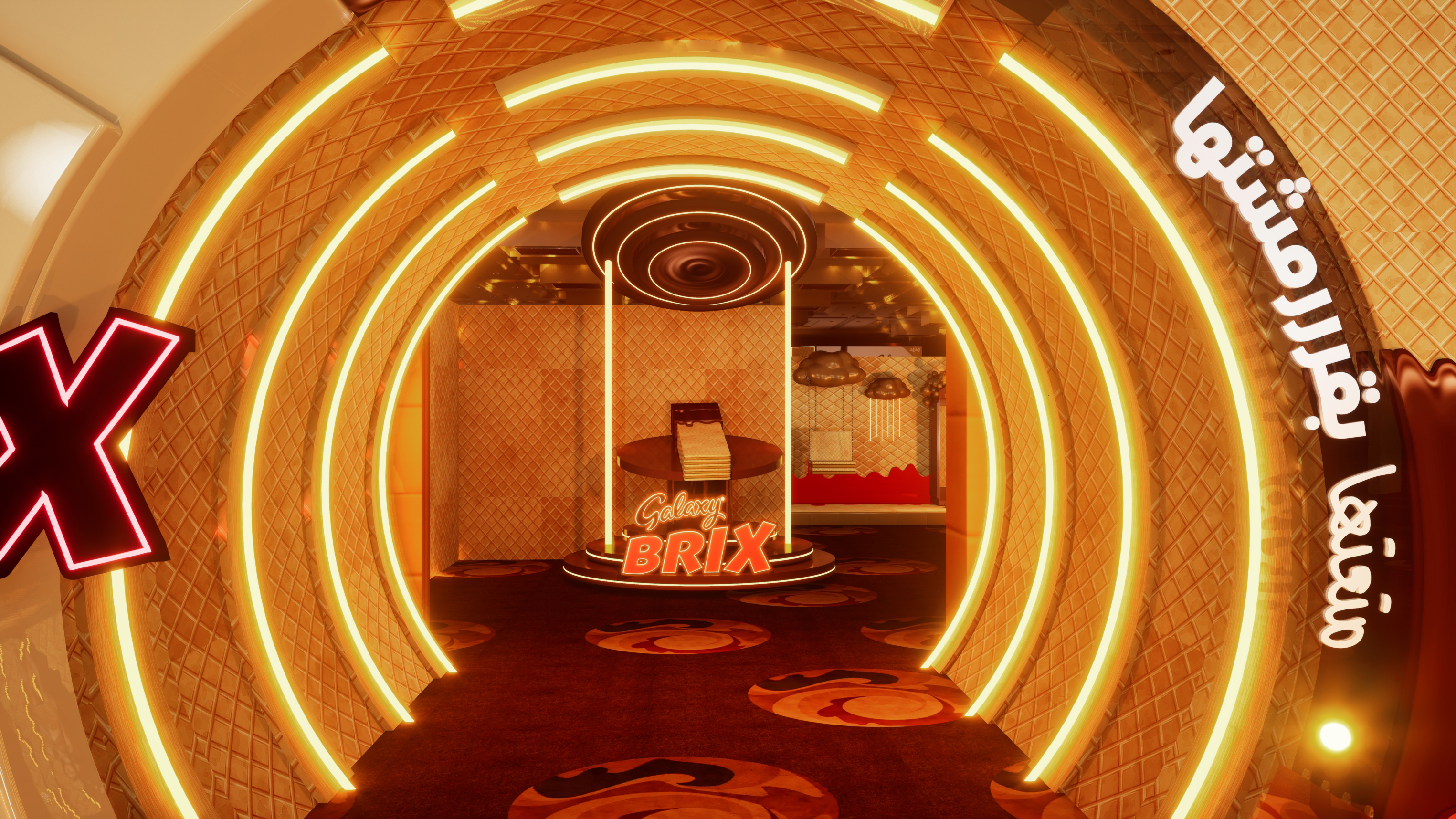 Galaxy Brix Event-10