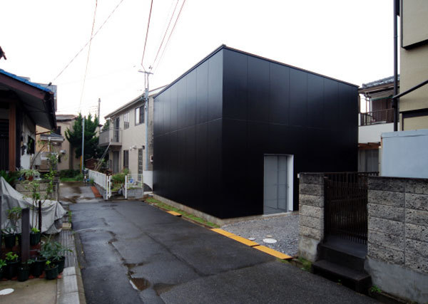 nanou #051 COGITE住宅丨日本千叶丨有限会社COGITE-33