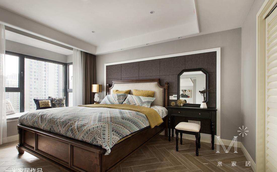 平层丨【一米家居】 ◣ 穆勒阳光 ◥ 170m-17