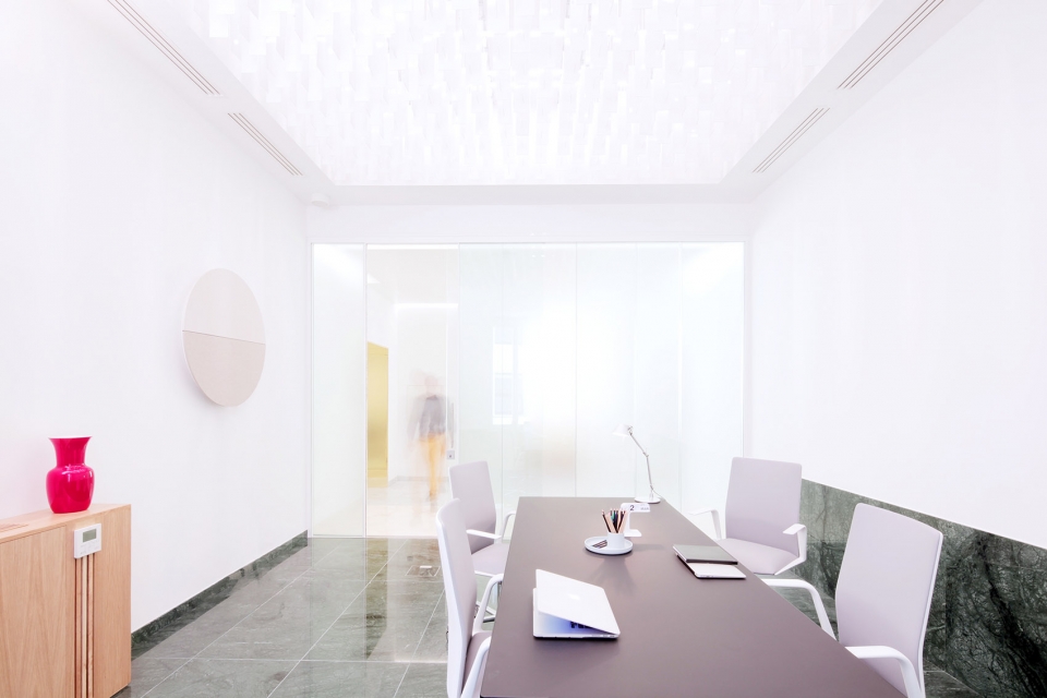 Confcooper 新办公室设计-30