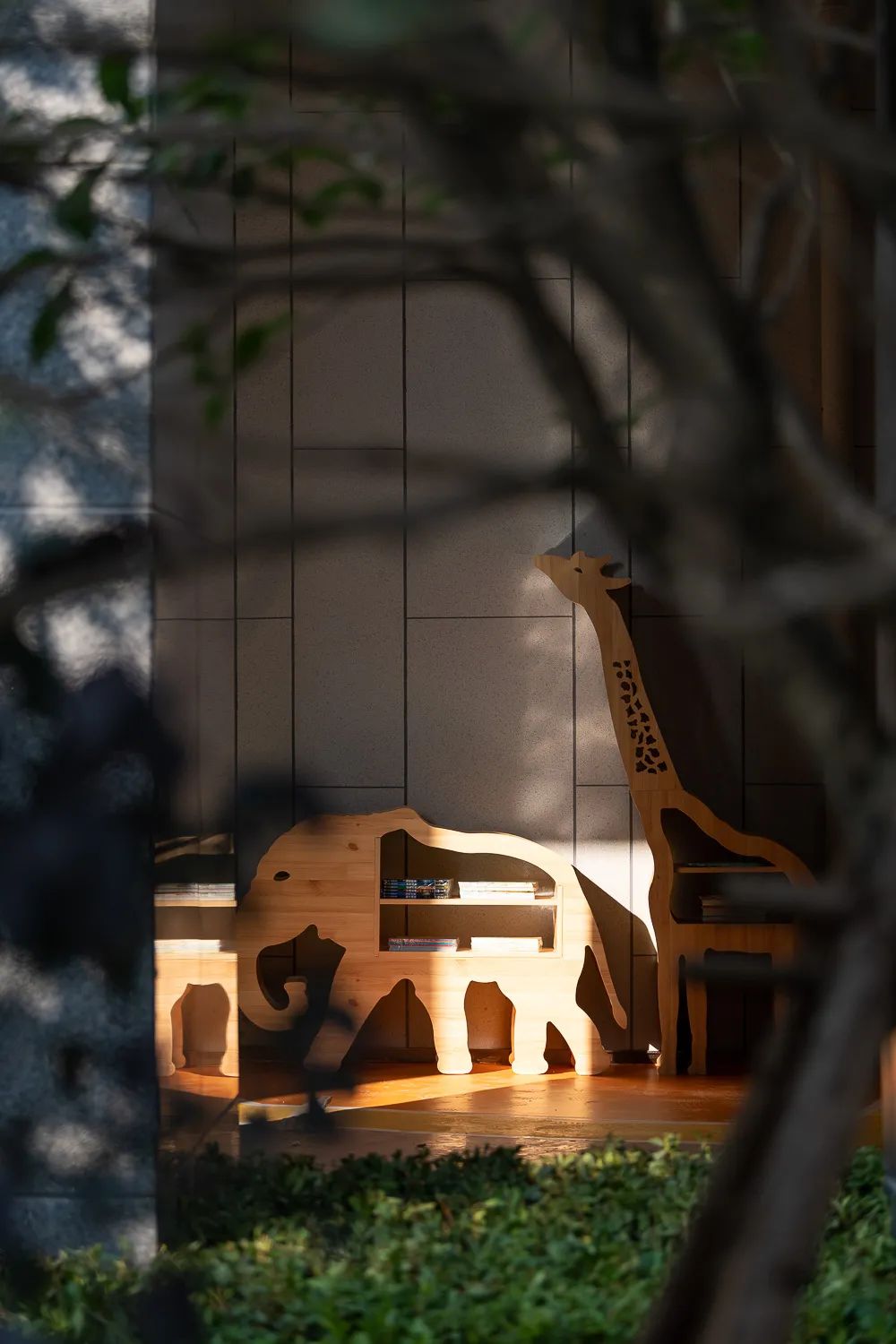 长沙中海·阅江府(大区)丨中国长沙丨深圳市派澜景观规划设计有限公司-113