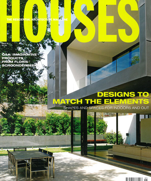 Media Index - B.E Architecture-110