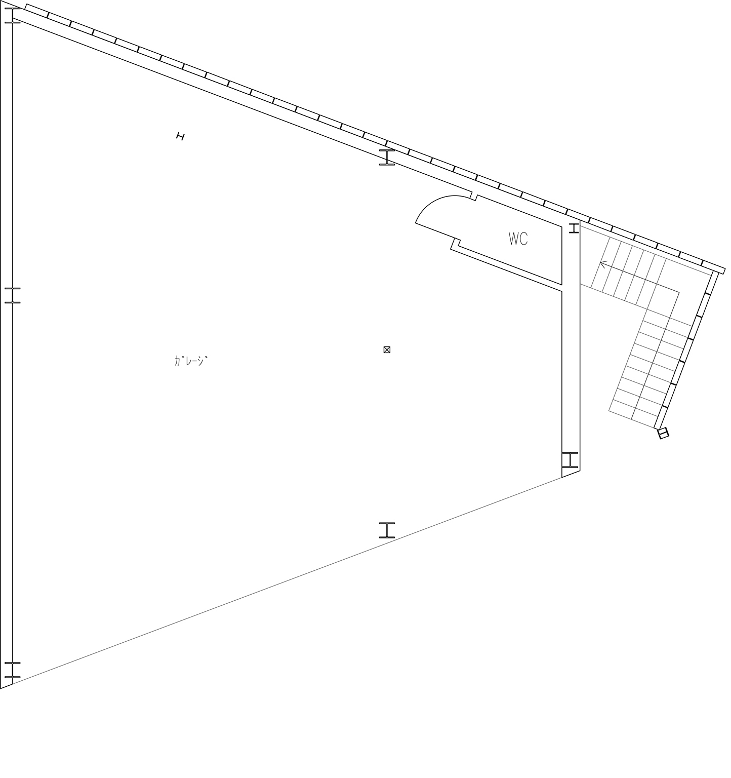神山町两用建筑，东京 / Puddle + moyadesign-44