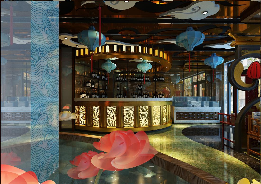 
皓钺老来涮漠河 -29