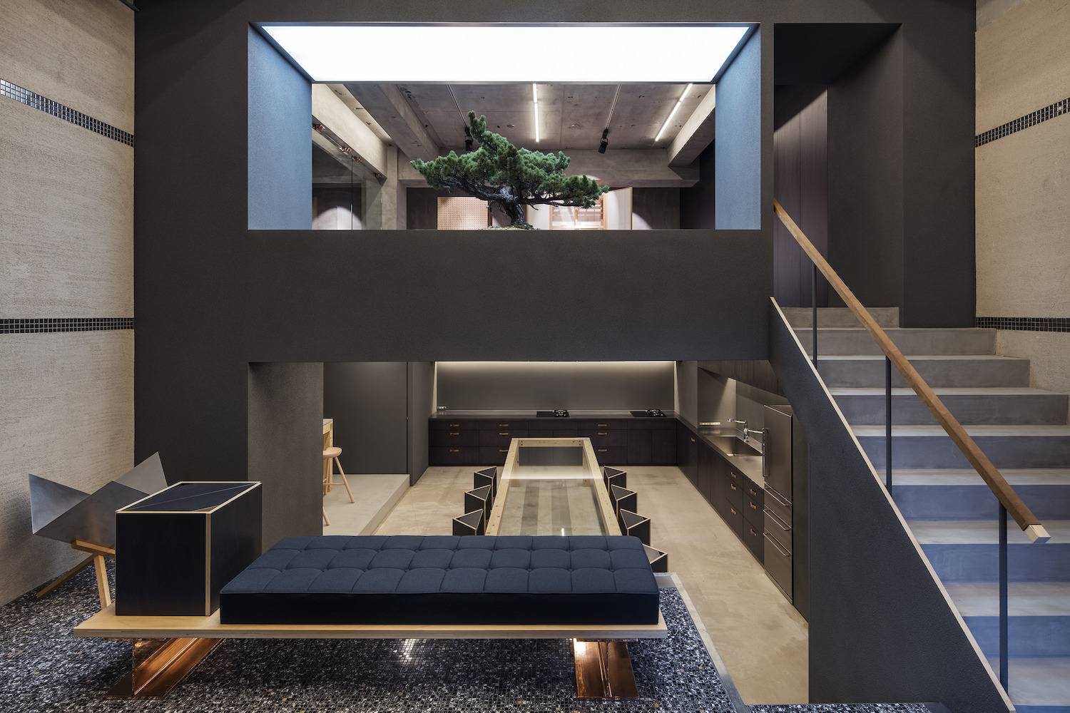 旧建筑新生的“反差”美学-8