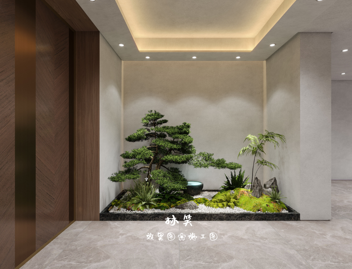 会所-摆脱都市压力的束缚，让疲惫的心灵得到歇息-7