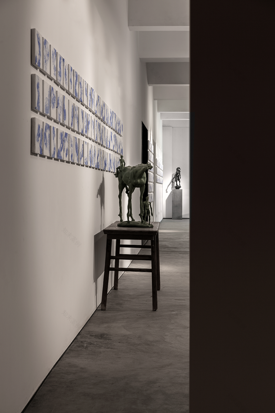 厦门沙坡尾老仓库艺术重生-36