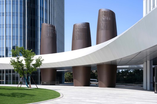 丨中国杭州丨EID Arch,浙江省建筑设计研究院等-63