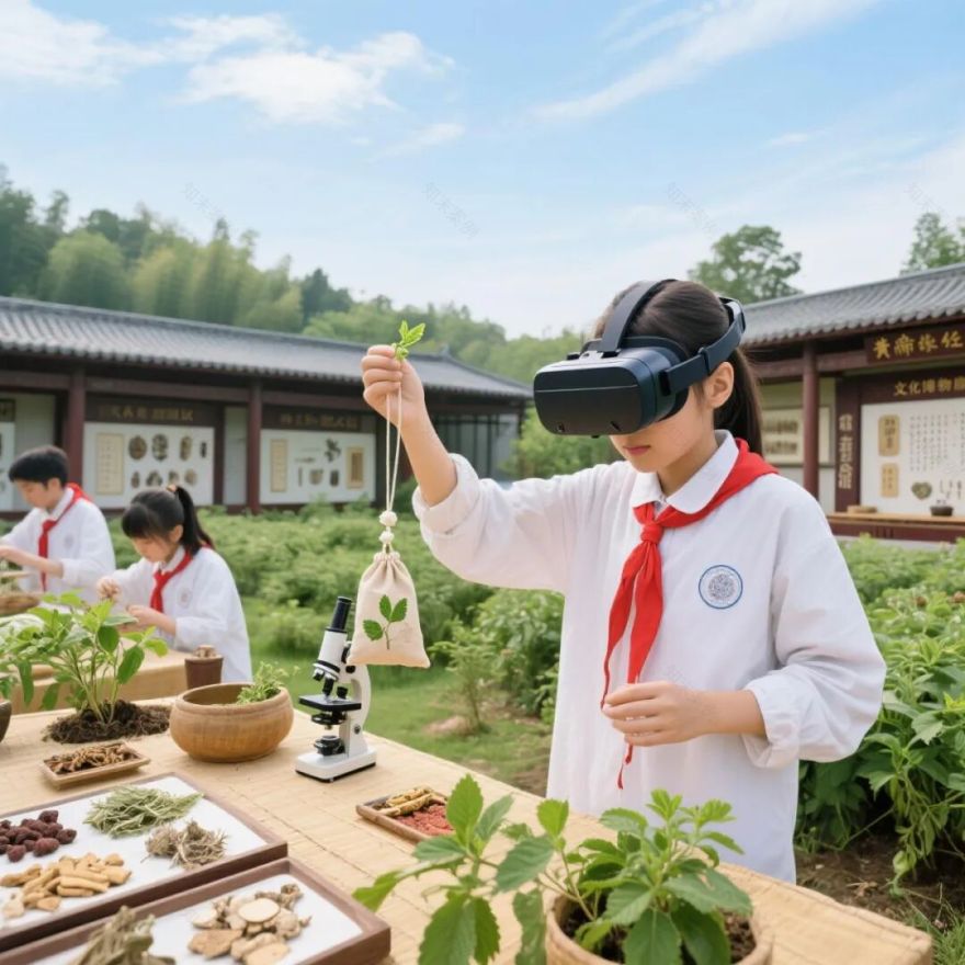 30亩中医药康养研学营地规划设计建设与运营指南-38